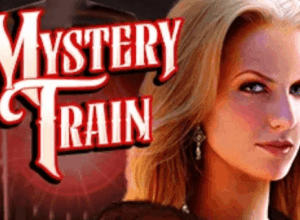 Mystery Train High 5 Games Joker game 123