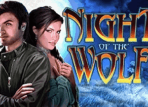 Night of the Wolf High 5 Games wwwJoker