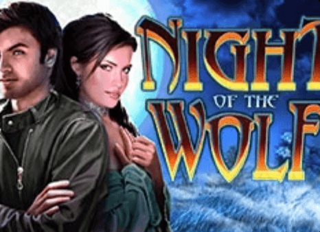 Night of the Wolf High 5 Games wwwJoker