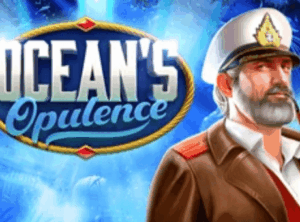 Ocean's Opulence High 5 Games Joker123plus