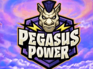 Pegasus Power High 5 Games Joker123 slot