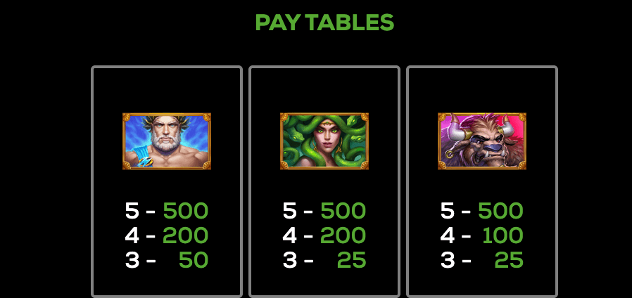 Pegasus Power High 5 Games slotJoker123