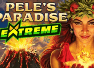 Pele’s Paradise Extreme High 5 Games Jokerapp678 c net