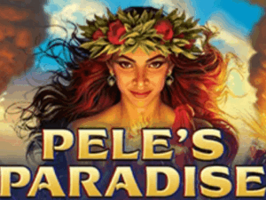 Pele’s Paradise High 5 Games Joker mobile