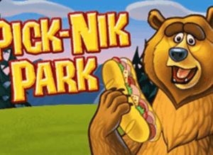 Pick-Nik Park High 5 Games Joker mobile