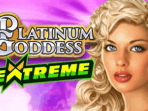 Platinum Goddess Extreme High 5 Games Joker123 gaming