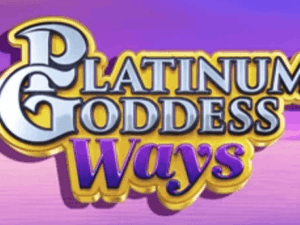 Platinum Goddess Ways High 5 Games Joker123 com