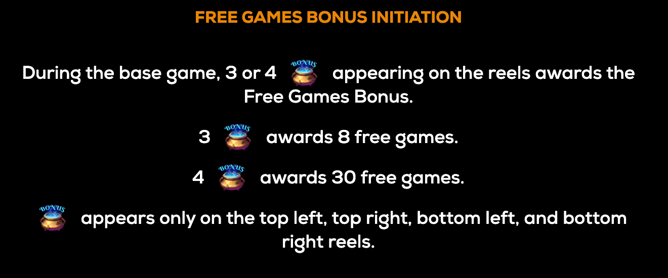 Potion Payday High 5 Games Joker game 123