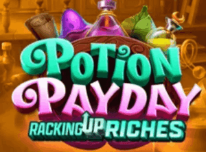 Potion Payday High 5 Games Joker123 net