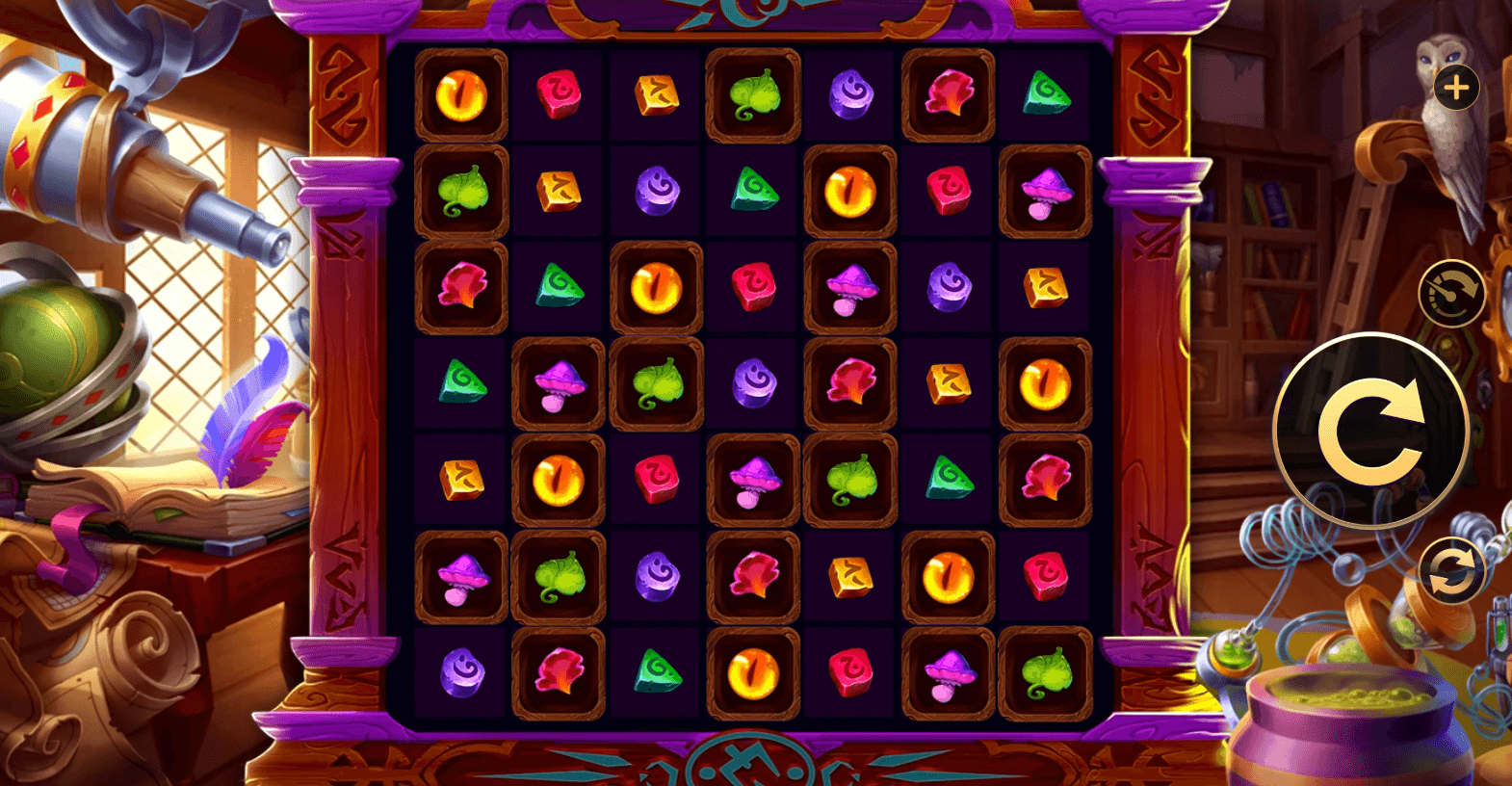 Potion Payday High 5 Games slotJoker123