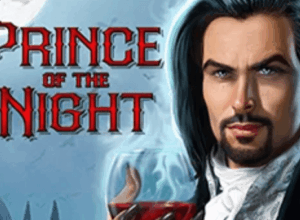 Prince of the Night High 5 Games Joker game 123