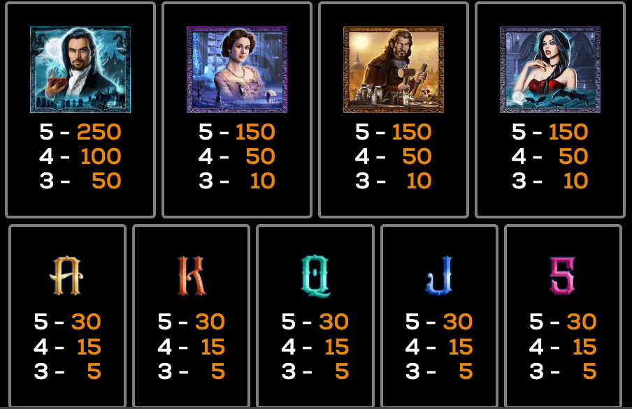 Prince of the Night High 5 Games Jokerapp678 c net