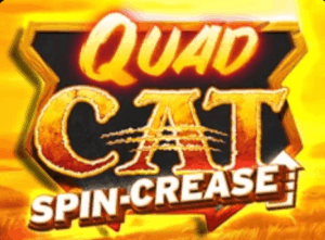 Quad Cat High 5 Games www Joker388