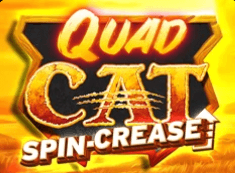 Quad Cat High 5 Games www Joker388