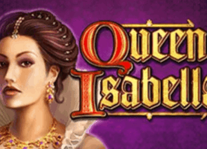 Queen Isabella High 5 Games Joker123 com