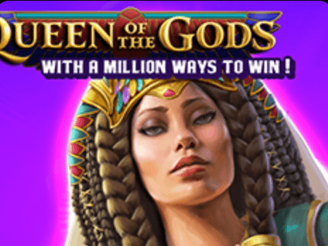 Queen of the Gods High 5 Games Joker mobile