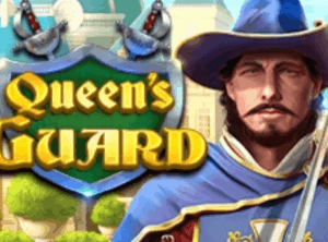 Queen's Guard High 5 Games wwwJoker123c net