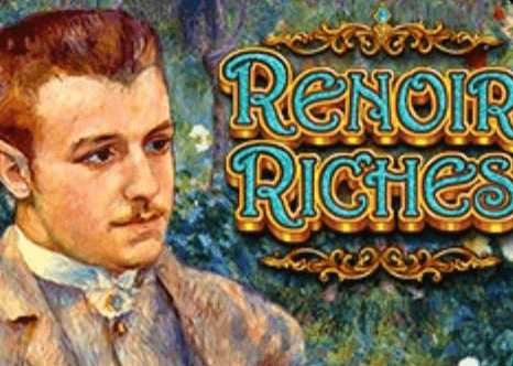 Renoir Riches High 5 Games wwwJoker