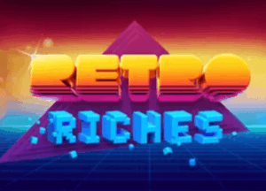 Retro Riches High 5 Games Joker123plus