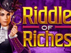 Riddle of Riches High 5 Games Joker mobile