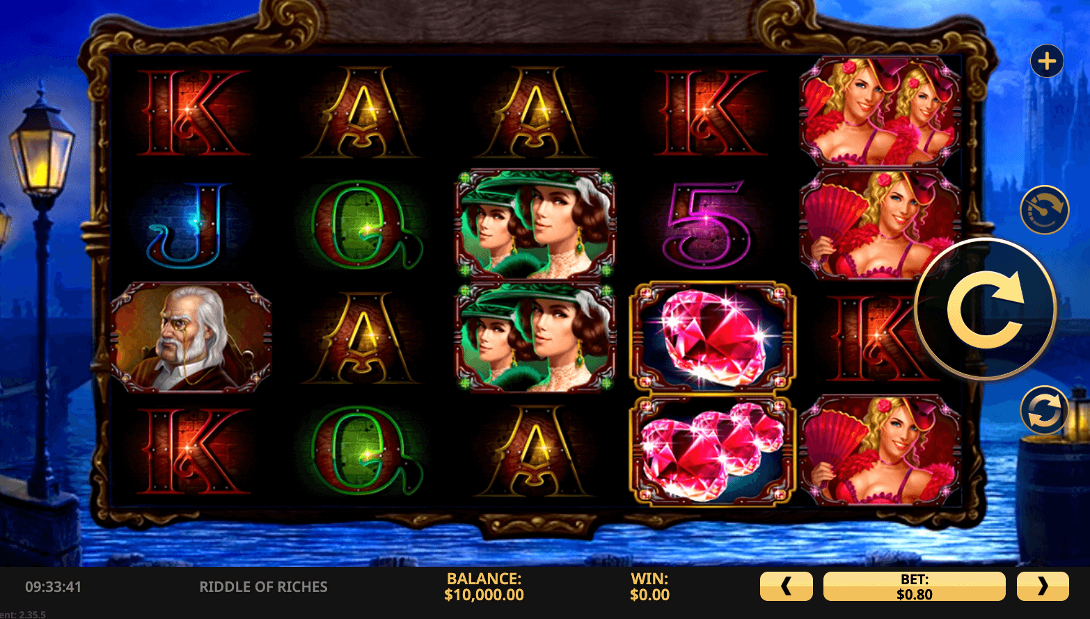 Riddle of Riches High 5 Games Joker123 com