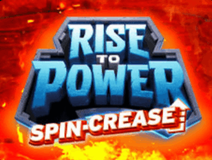 Rise to Power High 5 Games www Joker123