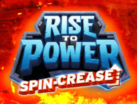 Rise to Power High 5 Games www Joker123