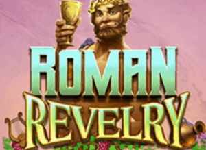Roman Revelry High 5 Games www Joker388
