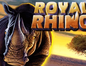 Royal Rhino High 5 Games Joker123plus