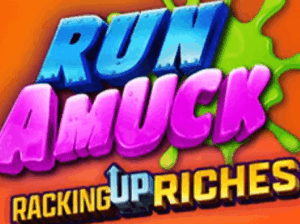 Run Amuck High 5 Games Joker123plus