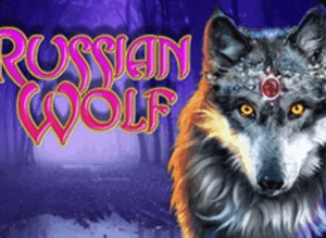 Russian Wolf High 5 Games Joker1234
