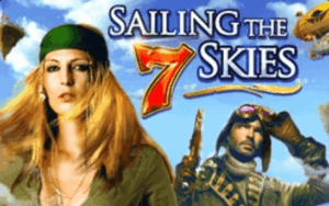 Sailing the 7 Skies High 5 Games Joker123th