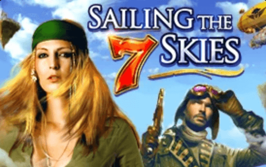 Sailing the 7 Skies High 5 Games Joker123th