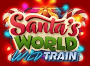 Santa's World High 5 Games Joker1234th
