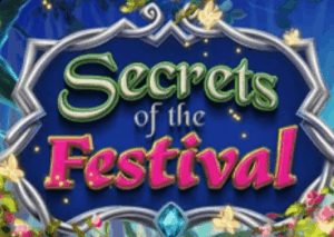 Secrets of the Festival High 5 Games Jokerapp678 c net