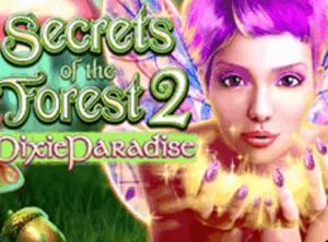 Secrets of the Forest 2- Pixie Paradise High 5 Games Joker slot
