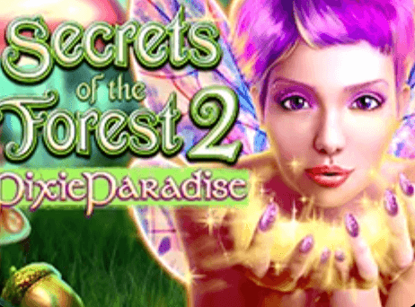 Secrets of the Forest 2- Pixie Paradise High 5 Games Joker slot