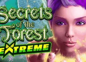 Secrets of the Forest Extreme High 5 Games 123Joker game