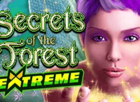 Secrets of the Forest Extreme High 5 Games 123Joker game