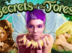 Secrets of the Forest High 5 Games JOKER