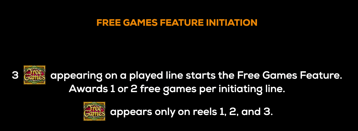 Secrets of the Forest High 5 Games Joker1234th