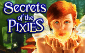 Secrets of the Pixies High 5 Games Joker slot
