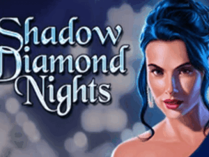 Shadow Diamond Nights High 5 Games 123Joker game