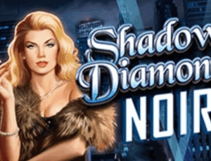 Shadow Diamond- Noir High 5 Games สล็อต Joker123