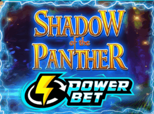 Shadow of the Panther Power Bet High 5 Games Jokerapp678 c net