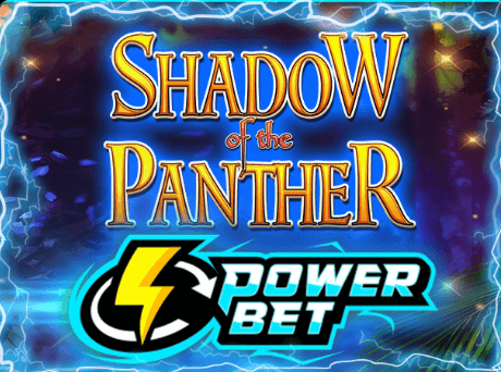 Shadow of the Panther Power Bet High 5 Games Jokerapp678 c net