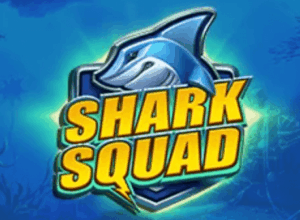 Shark Squad High 5 Games Joker family