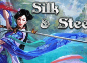 Silk and Steel High 5 Games Joker123th