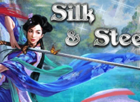 Silk and Steel High 5 Games Joker123th