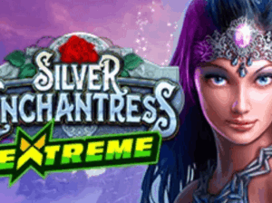 Silver Enchantress Extreme High 5 Games www Joker388